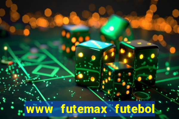 www futemax futebol ao vivo